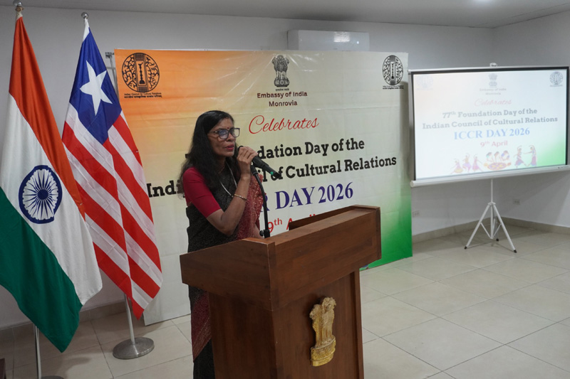 Holi Celebration 2026 - 07 March 2026.